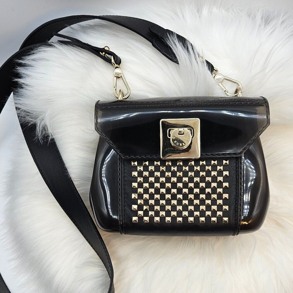 Furla Metropolis Crossbody Bag